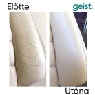 Geist Színfrissítő – bőrfesték és műbőr festék 200ml