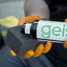 Geist Színfrissítő – bőrfesték és műbőr festék 200ml