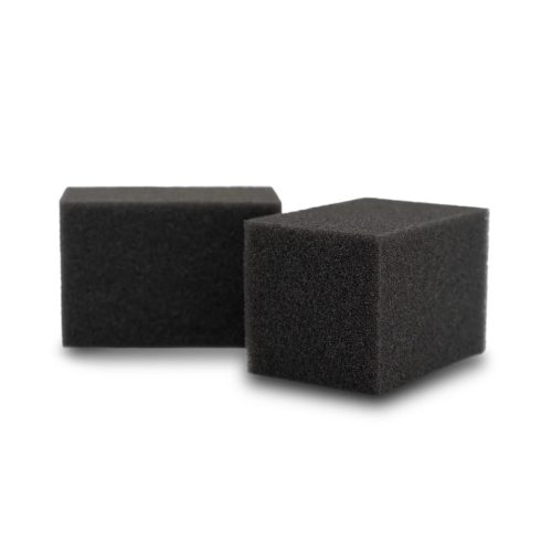 Geist Kormány Felújító Készlet – fekete kormányokhoz