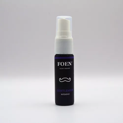 FOEN Gentleman Teszter 15ml