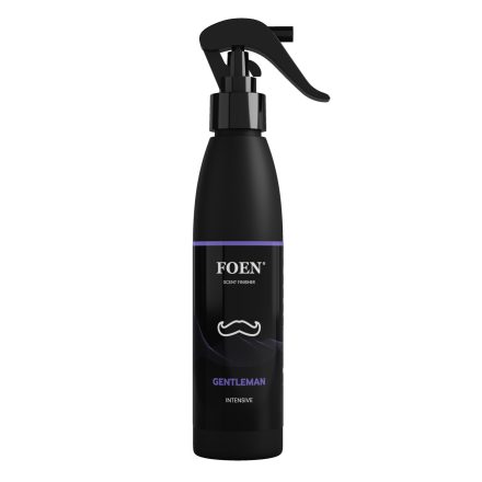 FOEN Gentleman Illatosító 185ml