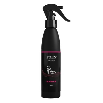 FOEN Glamour Illatosító 185ml