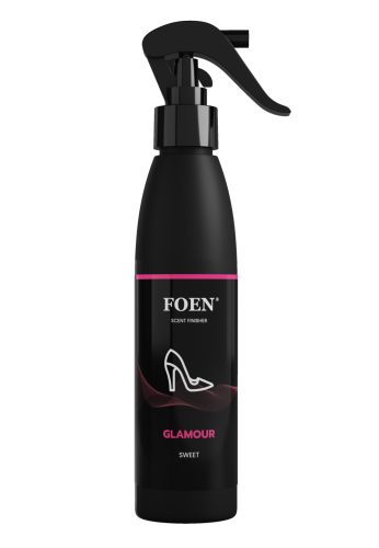 FOEN Glamour Illatosító 185ml