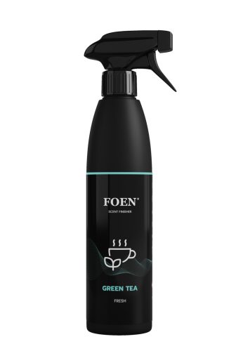 FOEN Green Tea Illatosító 450ml