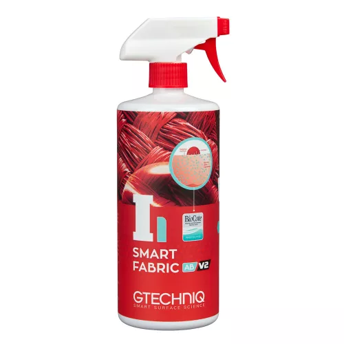 Gtechniq I1 Szövet Impregnáló - 1000ml