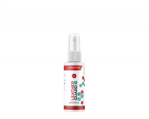 Gtechniq L1 Bőrvédő Bevonat - 100ml
