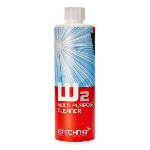 Gtechniq W2 Univerzális Tisztító Koncentrátum - 500ml