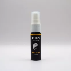 FOEN Her & His Teszter 15ml
