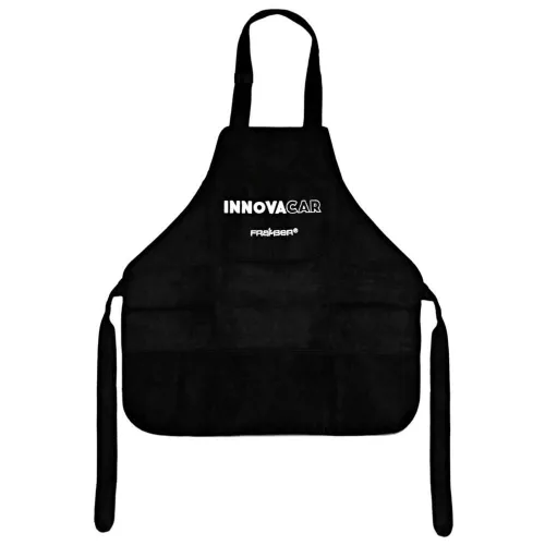 Innovacar Mikroszálas Polírozó Kötény - Micron Cover