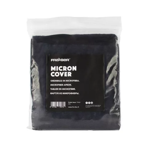 Innovacar Mikroszálas Polírozó Kötény - Micron Cover