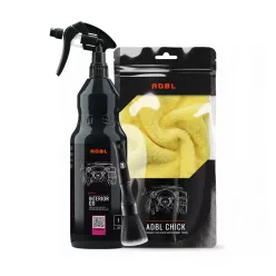  ADBL Interior QD 1L & Chick & K2 Pino Pro - Zongoralakk tisztító csomag