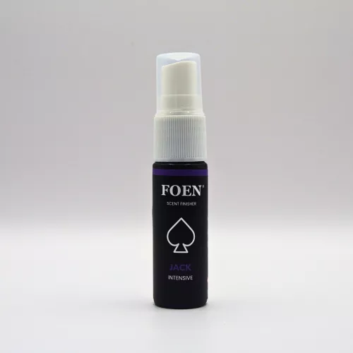 FOEN Jack Teszter 15ml