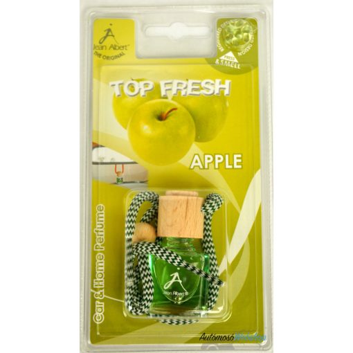 Ja Top Fresh - Apple Illatosító