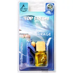 JA TOP FRESH - BLUE SKY