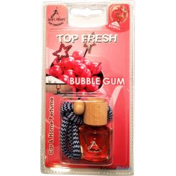 Ja Top Fresh - Bubble Gum Illatosító