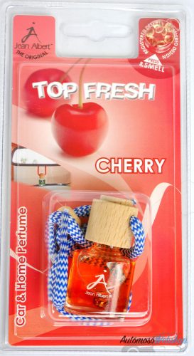 Ja Top Fresh - Cherry Illatosító