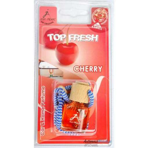 Ja Top Fresh - Cherry Illatosító