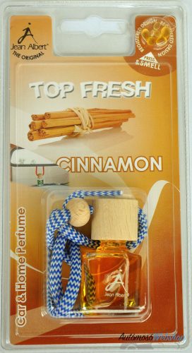 Ja Top Fresh - Cinnamon Illatosító