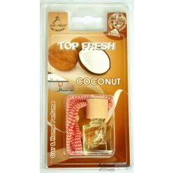 Ja Top Fresh - Coconut Illatosító