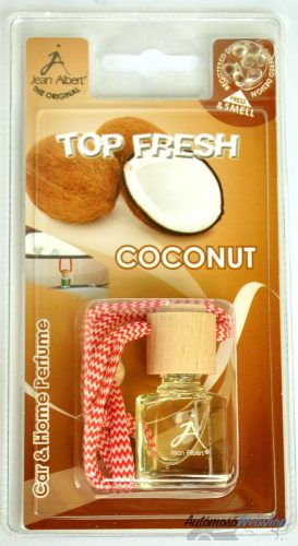 Ja Top Fresh - Coconut Illatosító