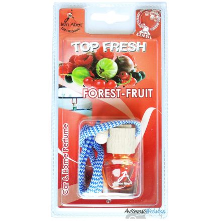 Ja Top Fresh - Forest Fruit Illatosító