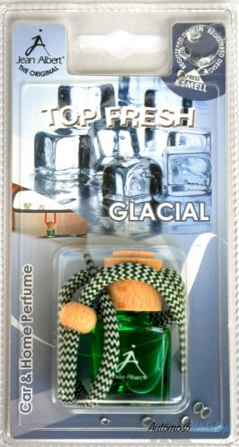 Ja Top Fresh - Glacial Illatosító