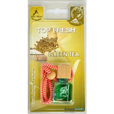 Ja Top Fresh - Green Tee Illatosító