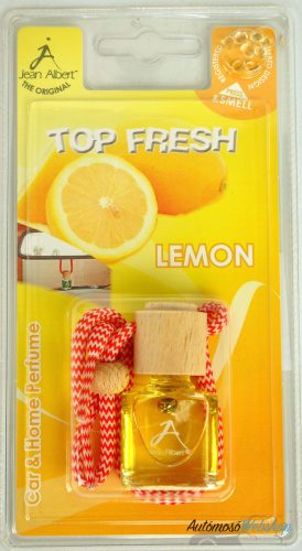 Ja Top Fresh - Lemon Illatosító