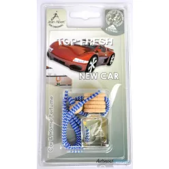 Ja Top Fresh - New Car Illatosító