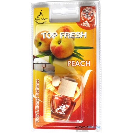 Ja Top Fresh - Peach Illatosító