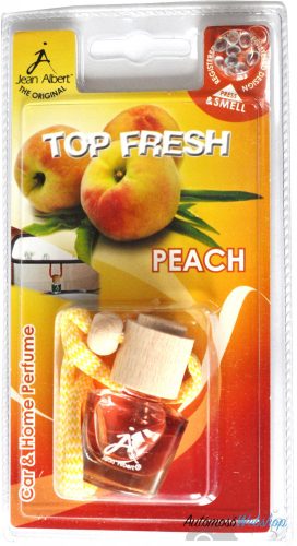 Ja Top Fresh - Peach Illatosító