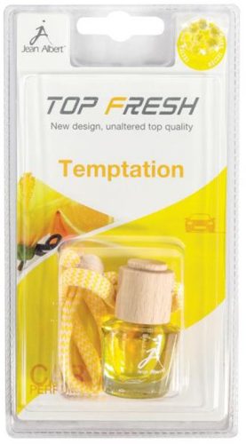 Ja Top Fresh - Temptation Illatosító