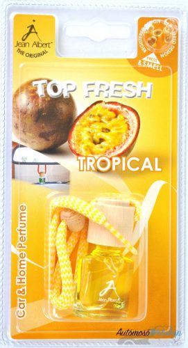 Ja Top Fresh - Tropical Illatosító