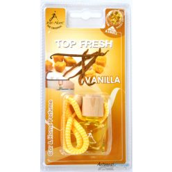 Ja Top Fresh - Vanilia Illatosító