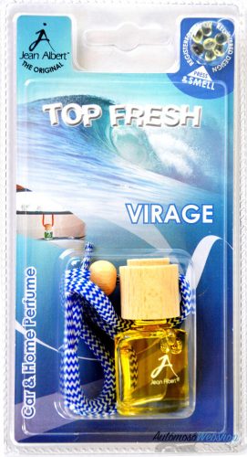 Ja Top Fresh - Virage Illatosító