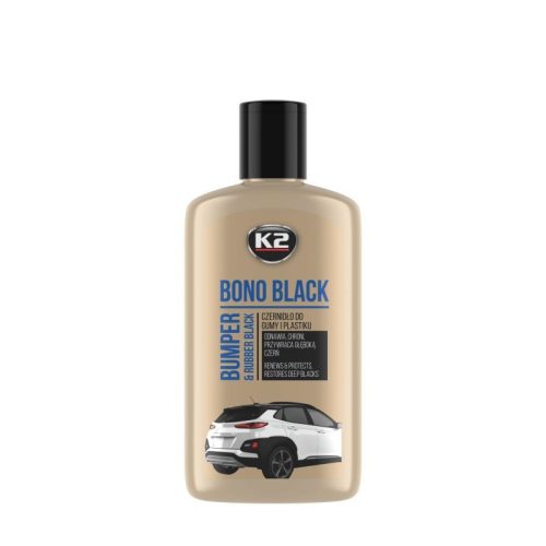 K2 Bonoblack 250Ml Feketítő Krém