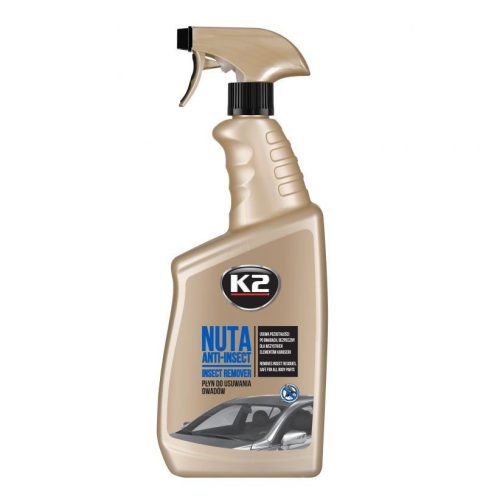 K2 Nuta Anti-Insect 770ml Bogár Eltávolító