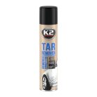 K2 Tar Remover 300ml - Kátrányoldó spray