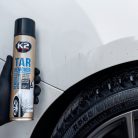 K2 Tar Remover 300ml - Kátrányoldó spray