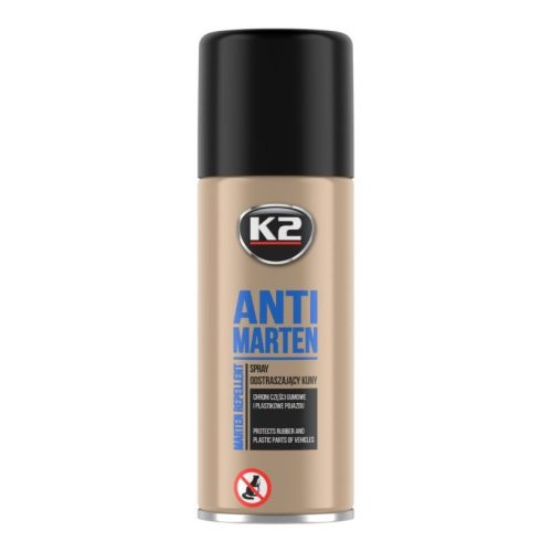 K2 Anti Marten 400ml Nyestriasztó