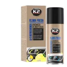 K2 Klima Fresh 150ml Lemon Klímatisztító Spray