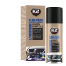 K2 Klima Fresh 150ml Blueberry Klímatisztító Spray