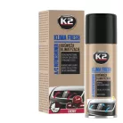 K2 Klima Fresh 150ml Cherry Klímatisztító Spray