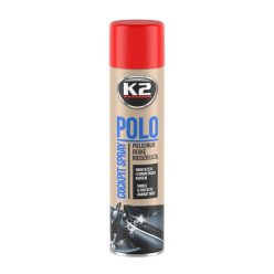 K2 Cockpitmax 750ml Eper Műszerfal Ápoló Spray 