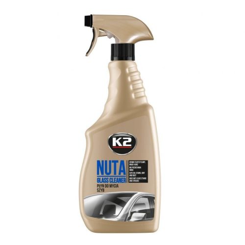 K2 Nuta Spray 770ml Üvegtisztító