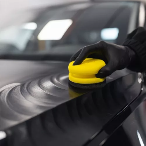 K2 Wax Applikátor
