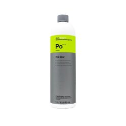   Koch Chemie Pol Star - Bőr, szövet és alcantara tisztító 1000ml