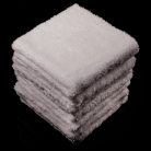 KRYTEX™ Microfiber Superior White 350GSM - Szegélymentes Mikroszálas kendő