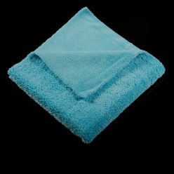   KRYTEX™ Microfiber Prime Blue 350GSM - Szegélymentes Mikroszálas kendő