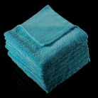 KRYTEX™ Microfiber Prime Blue 350GSM - Szegélymentes Mikroszálas kendő